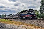 MNCR 4906 on train 1353